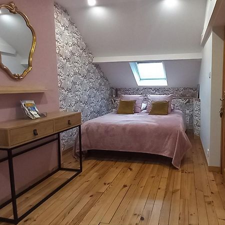 La Maison De Sylvie, Chambres D'Hotes A Tarbes Exterior foto