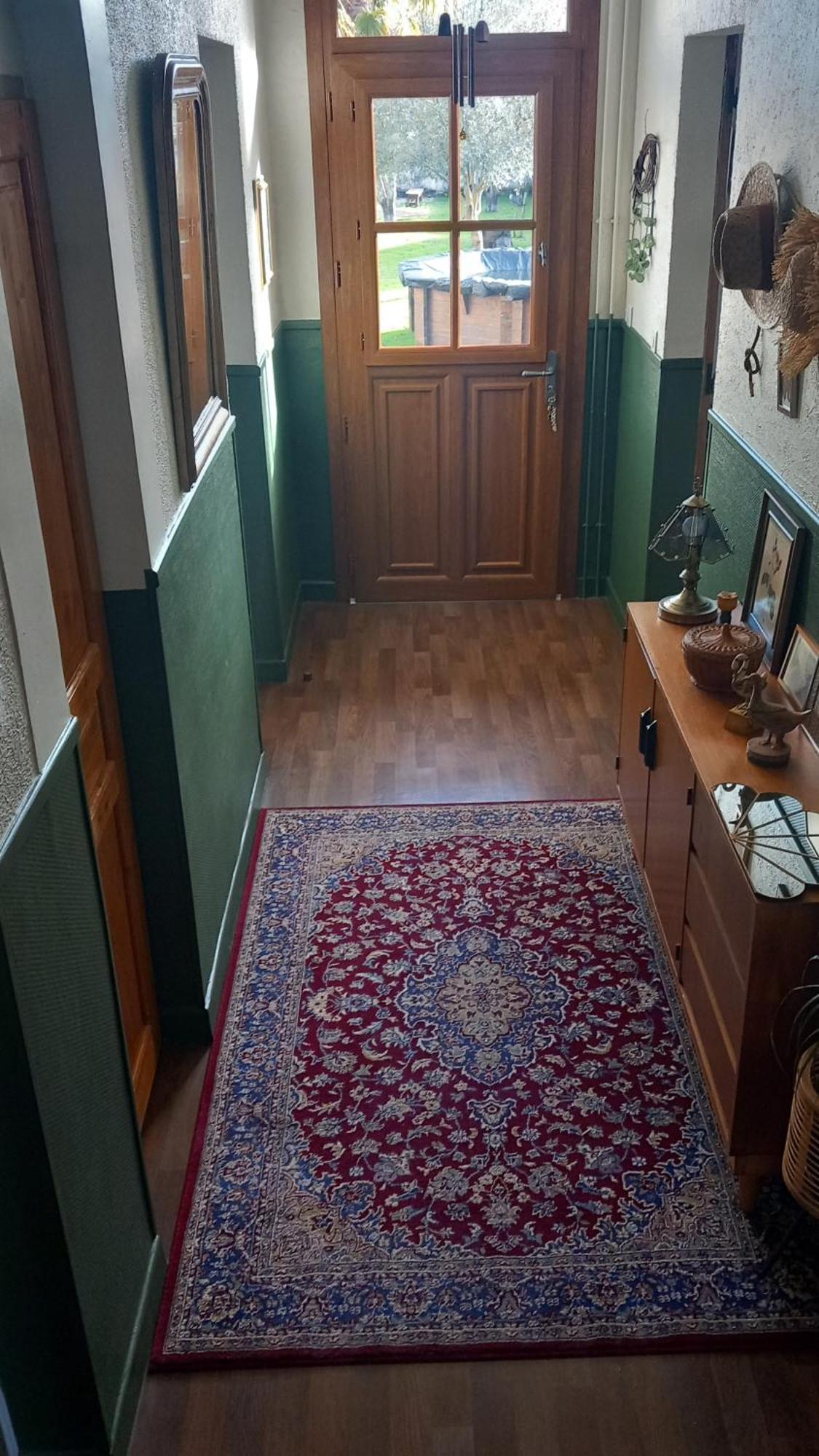 La Maison De Sylvie, Chambres D'Hotes A Tarbes Exterior foto